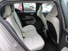 2021 Volvo XC40 1.5L Petrol For Sale Images