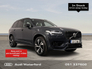 2022 VOLVO XC90 PHEV T8 (390hp) R-Design AWD from €745 per month