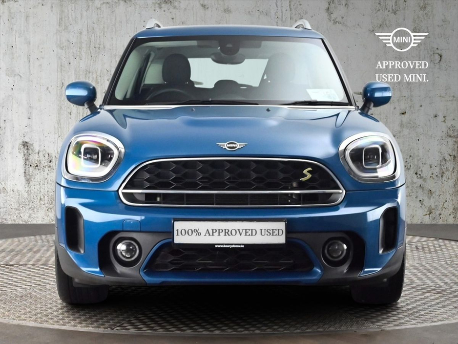 2023 MINI Countryman 1.5L Petrol Plug-in Hybrid For Sale Images