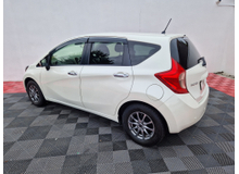 2016 Nissan Note 1.2L Petrol For Sale Images