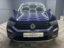 2018 Volkswagen T-Roc 1.6L Diesel For Sale Images