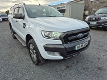 2016 Ford Ranger 3.2L Diesel For Sale Images