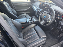 2022 BMW 5 Series 2L Petrol Plug-in Hybrid For Sale Images