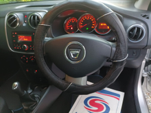 2015 Dacia Sandero 1.5L Diesel For Sale Images