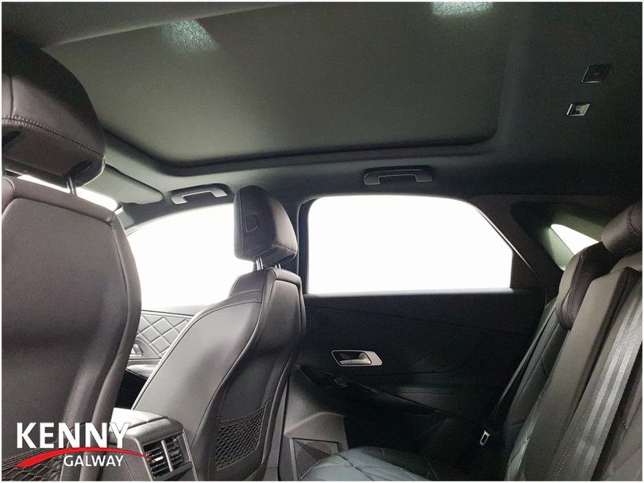 2025 DS Automobiles DS 7 1.5L Diesel For Sale Images