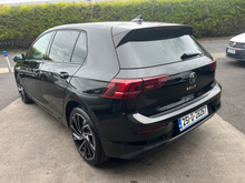 2025 Volkswagen Golf 1.5L Petrol For Sale Images