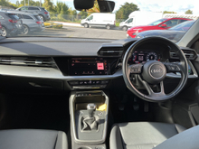 2022 Audi A3 2L Diesel For Sale Images