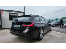 2021 BMW 3 Series 2L Diesel For Sale Images
