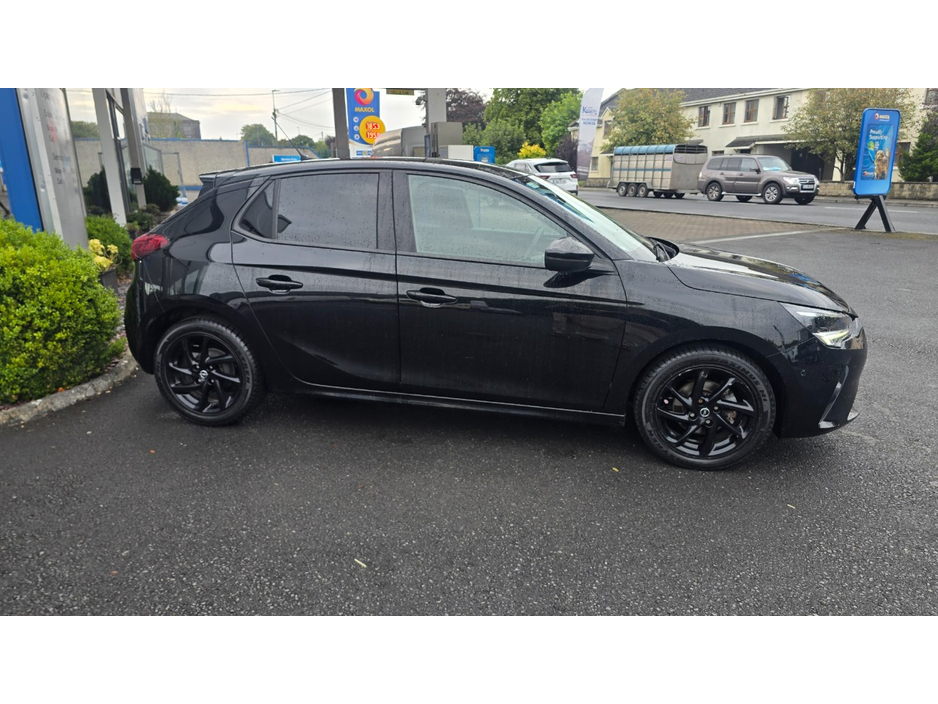 2023 Opel Corsa 1.2L Petrol For Sale Images