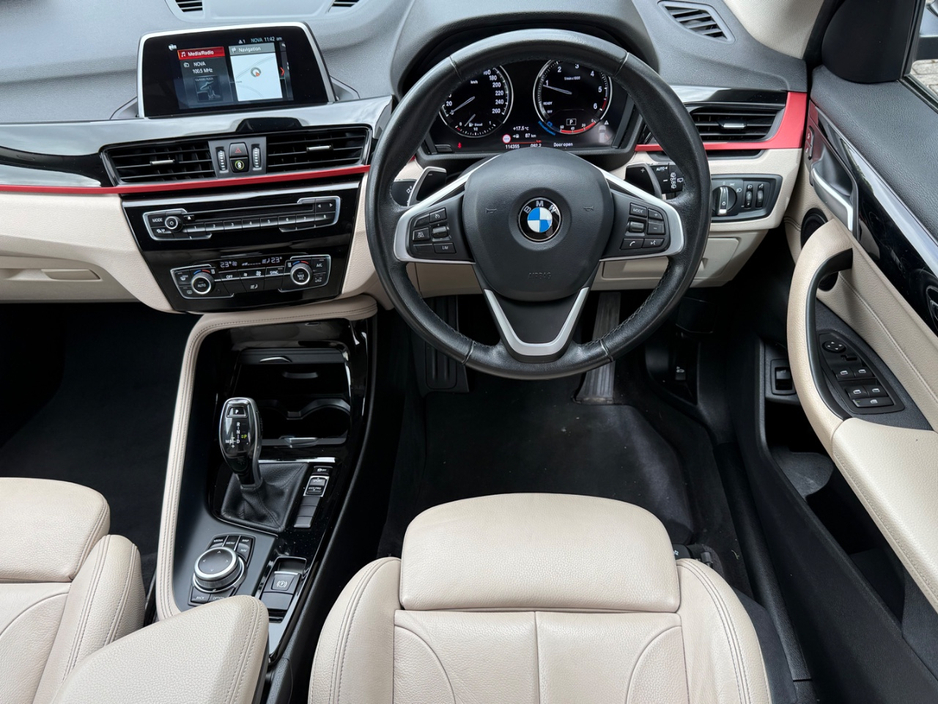 2019 BMW X1 2L Diesel For Sale Images
