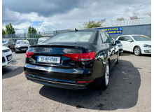 2016 Audi A4 2.0L Diesel For Sale Images