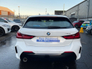 2020 BMW 1 SERIES 116D M SPORT 5d 115 BHP