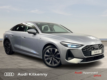 2026 Audi A5