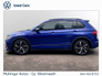 2022 VOLKSWAGEN TIGUAN 2.0 TDI 150HP R-Line