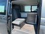 2024 VOLKSWAGEN CALIFORNIA OCEAN 2.0TDI 204HP AUTO