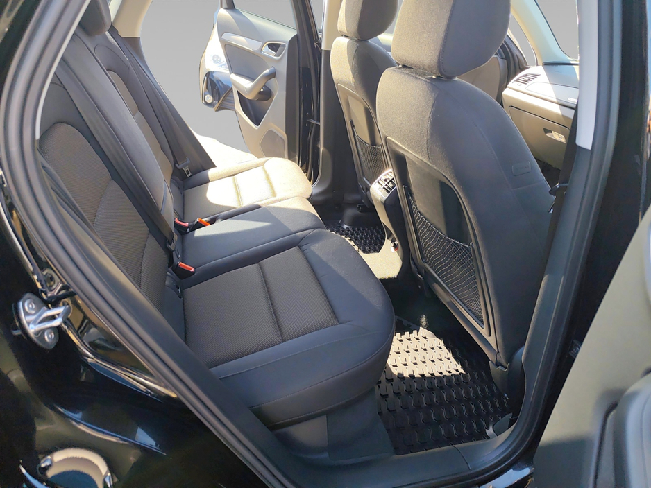 Audi Q3 2.0 Petrol Auto — thumbnail 14