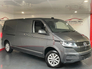 2021 VOLKSWAGEN TRANSPORTER 30 PVL H TDI 150HP T6 A7A 5DR