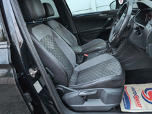 2023 Volkswagen Tiguan Allspace 2L Diesel For Sale Images