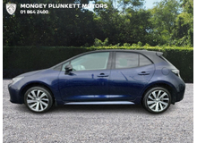2022 Toyota Corolla 1.8L Petrol Hybrid For Sale Images
