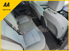 2014 Nissan Qashqai 1.6L Petrol For Sale Images