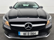 2018 Mercedes-Benz CL Class 1.6L Petrol For Sale Images