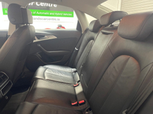 2015 Audi A6 2L Diesel For Sale Images