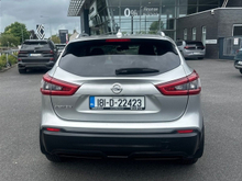 2018 Nissan Qashqai 1.5L Diesel For Sale Images