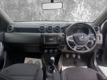 2021 Dacia Duster 1.5L Diesel For Sale Images