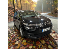 2018 Citroen C4 1.6L Diesel For Sale Images