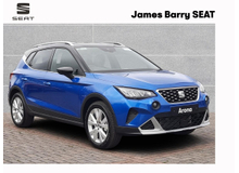 SEAT Arona 1.0TSI 110HP XP