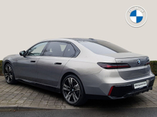BMW 7 Series 750e M Sport Pro