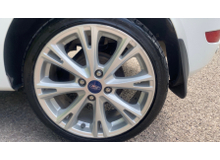 2016 Ford Fiesta 1.5L Diesel For Sale Images