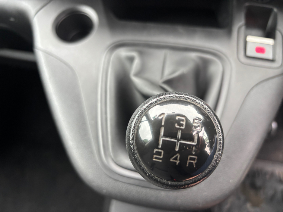 2021 Opel Combo 1.5L Diesel For Sale Images