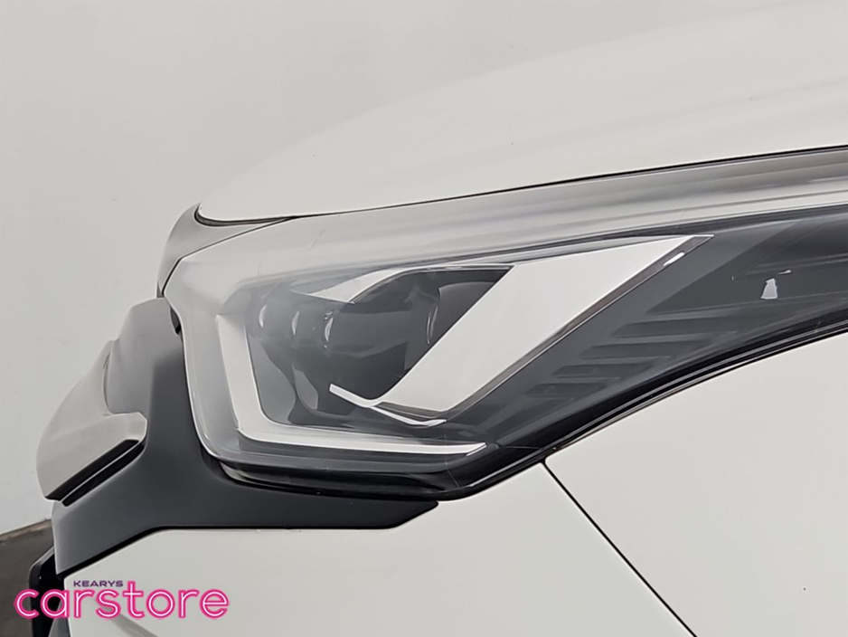 Toyota C-HR G MODE NERO SAFETY PLUS — thumbnail 16