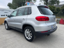 2013 VOLKSWAGEN TIGUAN SPORT 2.0 TDI MANUAL 6SPEED FWD 110HP 4DR