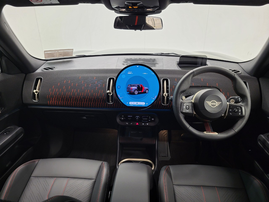 2025 MINI Countryman 1.5L Petrol For Sale Images