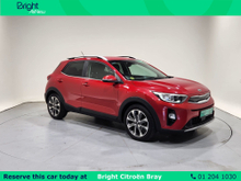 Kia Stonic K3 5DR