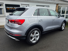2021 Audi Q3 2L Diesel For Sale Images