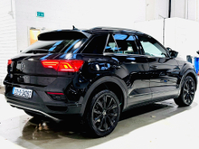 2022 Volkswagen T-Roc 1.5L Petrol For Sale Images