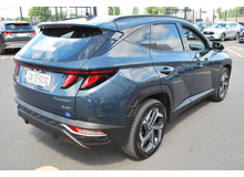 2023 Hyundai Tucson 1.6L Petrol Plug-in Hybrid For Sale Images
