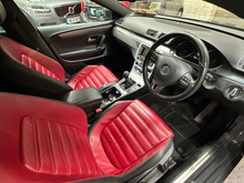 2014 Volkswagen CC 2L Diesel For Sale Images