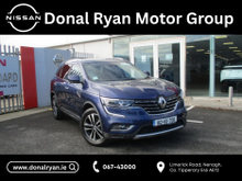 Renault Koleos DYNAMIQUE S NAV DCI 130 4DR