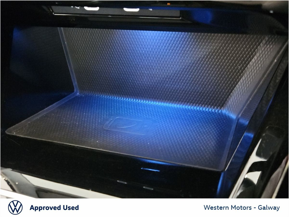 Volkswagen Golf 2.0 TDI 115HP Style DSG — thumbnail 18