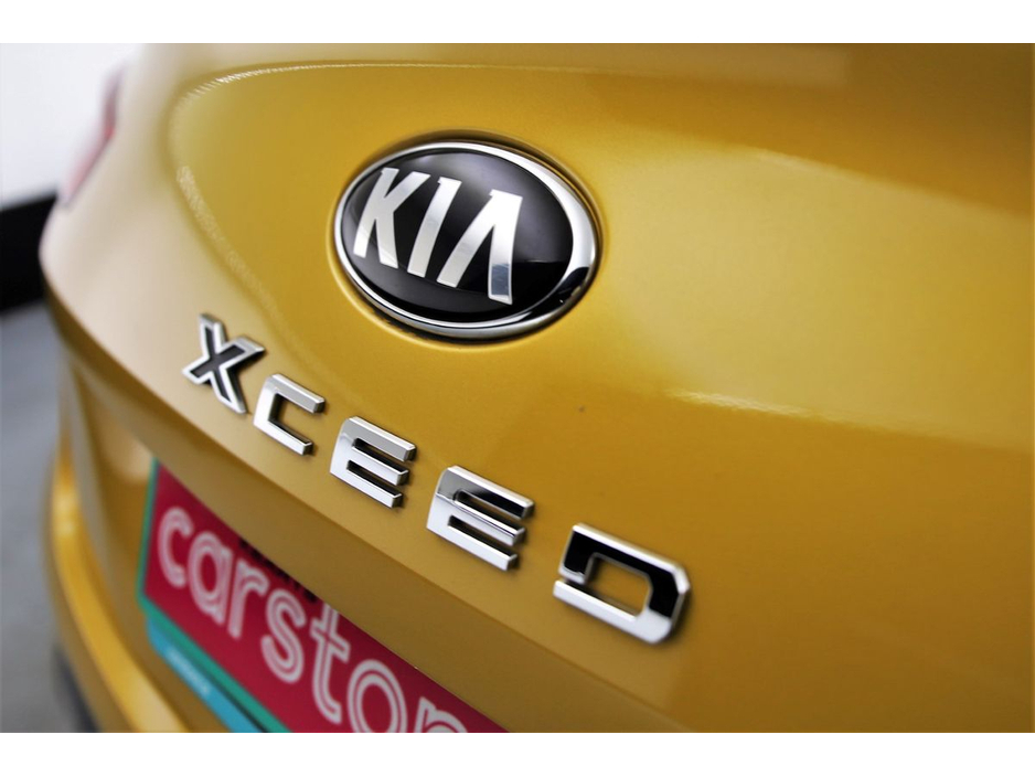 Kia XCeed 1.0 T-GDi K4 6SPD — thumbnail 26