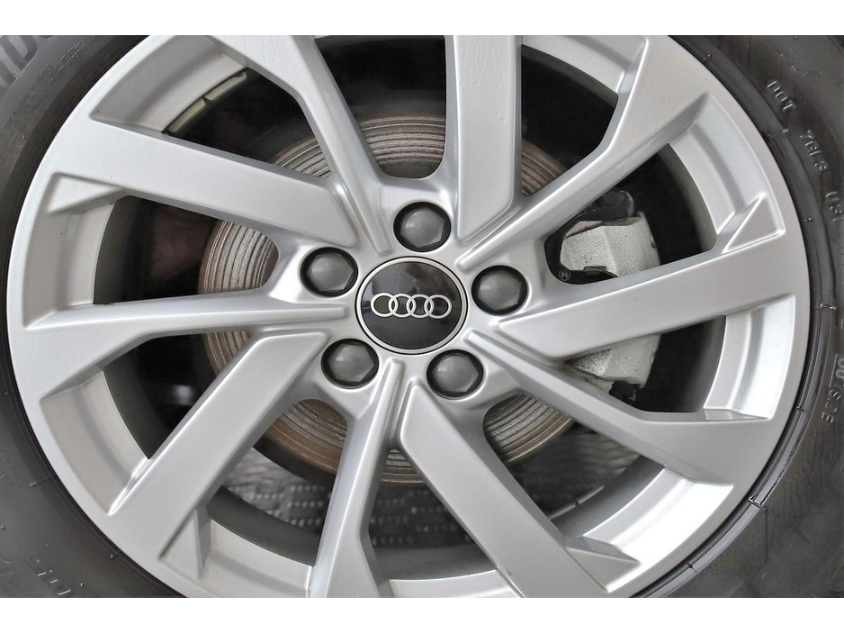 Audi A1 1.0 TFSI S-Tronic Sportback Only 1,857km Bi-Tone Roof — thumbnail 26