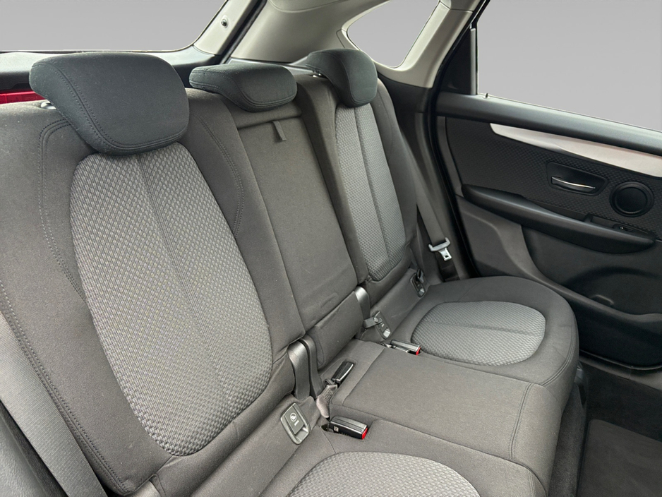 BMW 2 Series 1.5 Petrol Auto — thumbnail 14