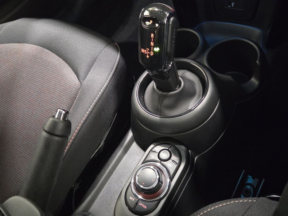 2022 MINI Hatch 1.5L Petrol For Sale Images