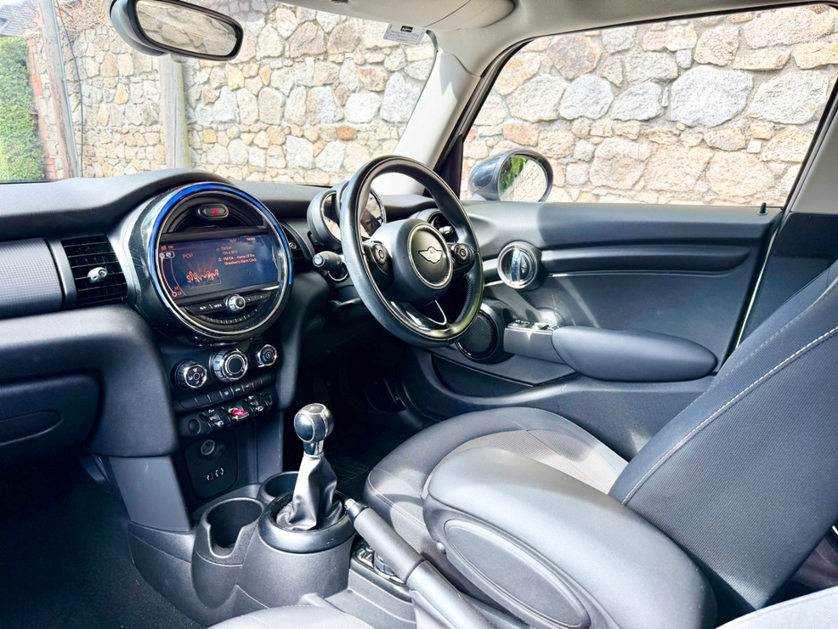 MINI Hatch 1.5 D 5DR!!COOPER!! ONLY 55K MILES!! — thumbnail 17