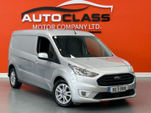 Ford Transit Connect 240 LIMITED TDCI #81