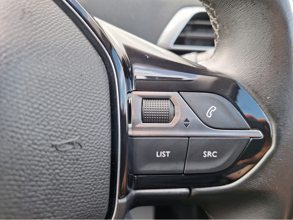 2022 Peugeot 3008 1.5L Diesel For Sale Images